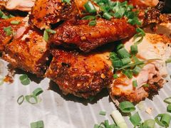 -绿茶餐厅(布吉万象汇店)