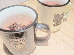 陈皮花茶-太二酸菜鱼(汕头苏宁广场店)