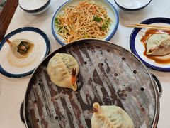 -百味饺子城•海鲜家常菜(秦皇岛店)