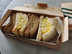 -星巴克(海口美兰机场分店)