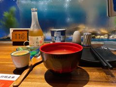 -千代武日本料理(哈西店)