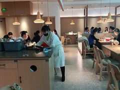 -米一仙·成都小碗菜(东万达店)
