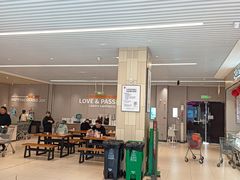 -永辉超市(大西洋银泰城店)