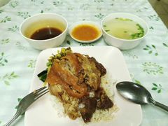 -鸡饭店