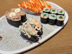 -三禾寿司(君尚店)