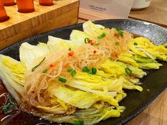 -粤集·手工粤菜(皇庭广场店)
