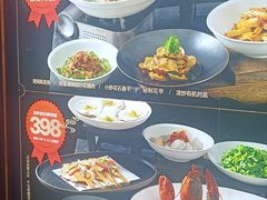 -上座·餐厅(阳光100店)