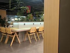 -魔方城市书房(中街益田店)