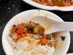 -小姨家常菜(昭萍东路店)