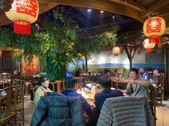 -龙潭喜客·四川客家菜