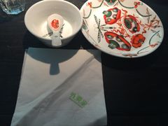 -外婆家(杭州马塍店·杭帮菜名店)