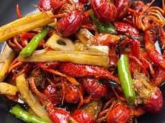 -聚味瞿记·龙虾堂(坡子街店)