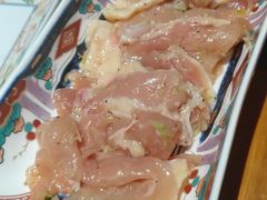 -肉魁屋·烧肉·烧鸟·酒场(高新店)