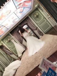 -LANYI COUTURE高级婚纱礼服改衣店