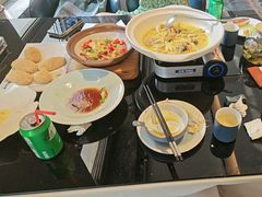 -恒记饭店(珠江路总店)