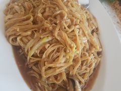 -无招牌海鲜餐厅(怡丰城店)