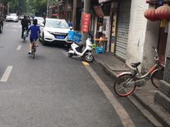 -老街杂酱面(东升街店)