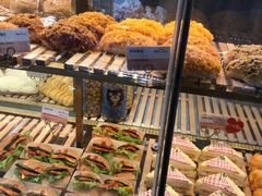 -爱维尔阳光蛋糕(独墅湖邻里中心店)