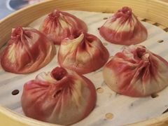 -苏小柳点心·手作小笼包(虹桥天地分院)