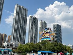 -武汉玛雅海滩水公园