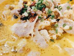 -椿记烧鹅(叠彩店)