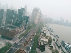 -上海外滩英迪格酒店