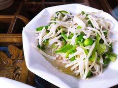 -老味茶屋(川沙老街店)