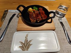 -香樟花园法式铁板烧(恒隆广场店)