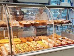 -好利来(柳北店)