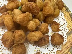-溪涧堂农家土菜(神仙居店)