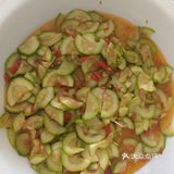 肉卷·东北乱炖·清炒西葫芦：舌尖上的家常记忆