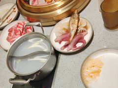 -钱小奴创意自助餐厅·原切谷饲安格斯畅吃(苏州昆山招商花园城店)