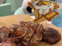-眉州东坡·熊猫主题餐厅(枫蓝店)