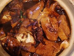 -麒麟小院·老九江菜(安平路店)