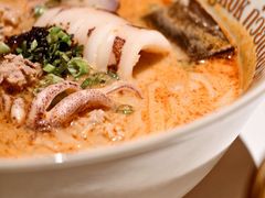 -太食獸泰式茶餐厅(IFS国金中心店)