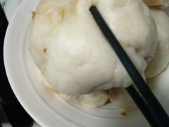 -清泉阁包子铺(中山路店)