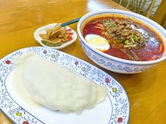 -开口笑·精选水饺