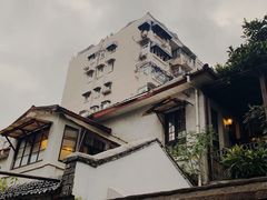 -二楼南书房