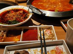 -炉小哥烤肉(朗悦公园茂店)