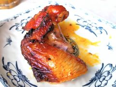 -渔记茶餐厅(渔村店)