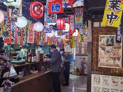 大堂-和牛村烧肉放题(淄博王府井店)