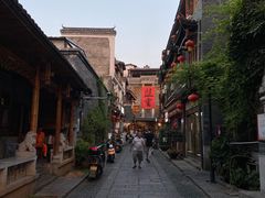 -盟重烧烤(高正街店)