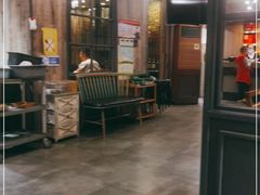 大堂-一心烤肉(延安路店)