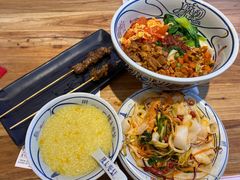 -陇上秦轩biangbiang面(萧山万象汇店)