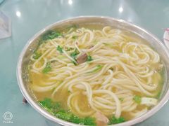 -杨记拉面总店