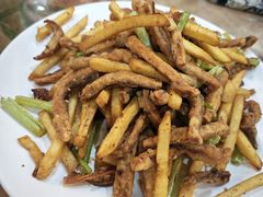 -李连贵熏肉大饼(天通苑店)