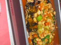 -闻溪有渔·活鱼现烤才好吃(太仓万达店)