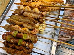 -老谢野馄饨(延安路店)