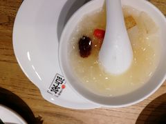 -新梅华·茶点餐厅(欧尚店)