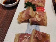 -十里弄堂(K11店)